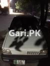 Suzuki Mehran VXR 2004 For Sale in Faisalabad