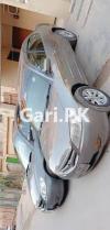 Honda Civic VTi Oriel Prosmatec 2006 For Sale in Islamabad