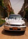 Honda Civic EXi 2000 For Sale in Hyderabad