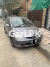 Honda City IDSI 2005 For Sale in Lahore