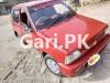 Suzuki Mehran VX 1997 For Sale in Larkana