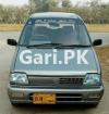 Suzuki Mehran VXR 2015 For Sale in Lahore