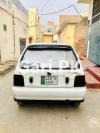 Suzuki Mehran VX 2016 For Sale in Burewala