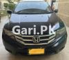 Honda City Aspire 2015 For Sale in Karachi