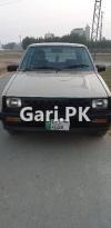 Daihatsu Charade  1984 For Sale in Lahore