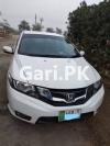 Honda City IVTEC 2017 For Sale in Sheikhupura