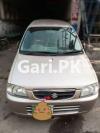 Suzuki Alto  2007 For Sale in Lahore