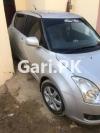 Suzuki Swift  2015 For Sale in Karachi