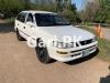 Toyota Corolla  1997 For Sale in Islamabad