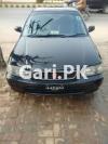 Honda City IDSI 1997 For Sale in Bahawalpur