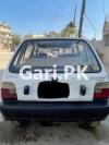 Suzuki Mehran VXR 2005 For Sale in Karachi