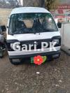 Suzuki Carry  2016 For Sale in Wah