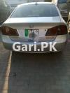 Honda Civic Prosmetic 2008 For Sale in Sialkot