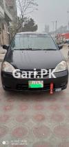 Suzuki Liana  2007 For Sale in Lahore