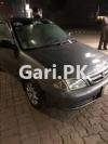 Suzuki Cultus VXR 2010 For Sale in Lahore