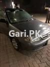 Suzuki Cultus VXR 2010 For Sale in Lahore