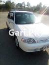 Suzuki Cultus VXR 2004 For Sale in Islamabad