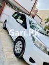 Toyota Vitz  2013 For Sale in Karachi