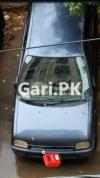 Daihatsu Cuore  1993 For Sale in Karachi