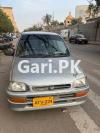 Daihatsu Cuore  2010 For Sale in Karachi