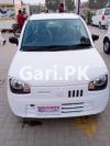 Suzuki Alto  2021 For Sale in Jhang Sadar