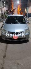 Honda City IDSI 2005 For Sale in Karachi