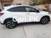 Honda Vezel Hybrid RS  Sensing 2016 For Sale in Abbottabad