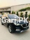 MG HS 1.5 Turbo 2020 For Sale in Rawalpindi