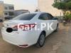 Toyota Yaris GLI MT 1.3 2020 For Sale in Hyderabad