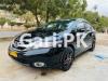 Honda City IVTEC 2019 For Sale in Karachi