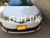 Toyota Corolla GLI 2018 For Sale in Karachi