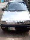 Suzuki Mehran VXR 2008 For Sale in Lahore