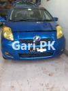 Toyota Vitz  2009 For Sale in Jhang