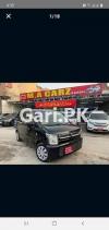 Suzuki Wagon R  2019 For Sale in Sahiwal