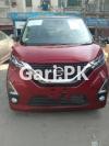 Nissan Dayz  2020 For Sale in Karachi