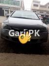 Honda Civic VTi Oriel 2008 For Sale in Multan