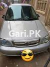 Suzuki Cultus VXR 2007 For Sale in Okara