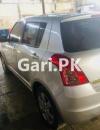 Suzuki Swift  2017 For Sale in Karachi