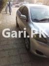 Toyota Belta X 1.0 2006 For Sale in Karachi