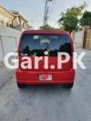 Mitsubishi Ek Wagon  2006 For Sale in Rawalpindi