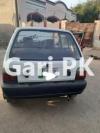 Suzuki Mehran VXR 2008 For Sale in Sargodha