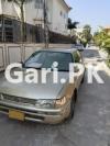 Toyota Corolla  1999 For Sale in Rawalpindi