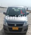 Suzuki Wagon R  2018 For Sale in Karachi