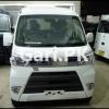 Daihatsu Hijet  2017 For Sale in Karachi