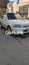 Suzuki Cultus VXR 2007 For Sale in Rawalpindi