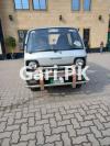 Suzuki Bolan  1982 For Sale in Lahore