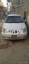 Toyota Corolla XLI 2002 For Sale in Karachi