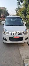 Suzuki Wagon R  2019 For Sale in Lahore