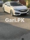 Honda Civic VTi Oriel Prosmatec 2017 For Sale in Karachi