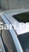 Honda Civic VTi Oriel 1.8 i-VTEC 2013 For Sale in Faisalabad